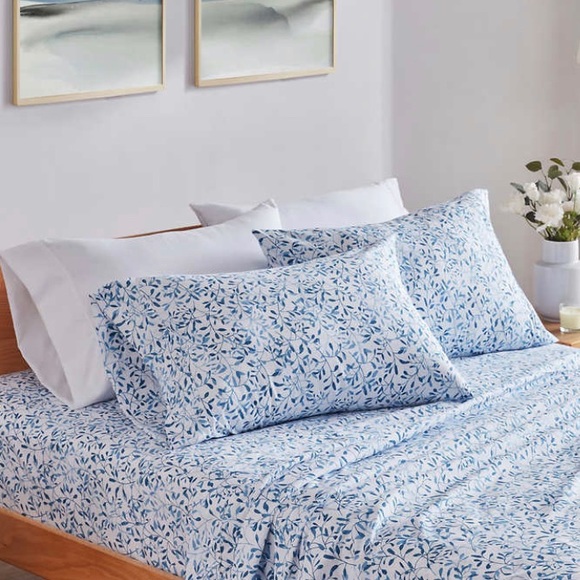 Charisma Bedding Charisma Microfiber Sheet Set 6piece King Poshmark